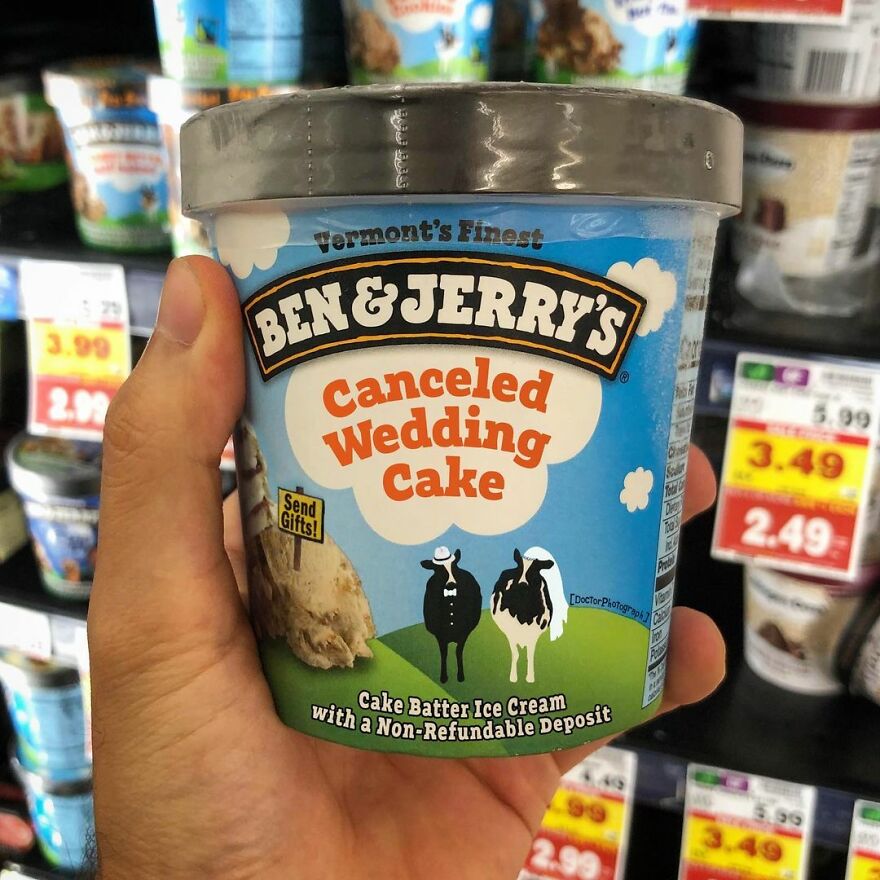 40 Satirical Packages Of Common Grocery Items By Doctor Photograph 40 Satirical Packages Of Common Grocery Items By Doctor Photograph