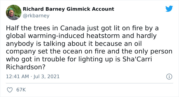 30 Of The Funniest Memes Folks Online Have Served About The Eye Of Fire Gas Leak In The Gulf Of Mexico 30 Of The Funniest Memes Folks Online Have Served About The Eye Of Fire Gas Leak In The Gulf Of Mexico