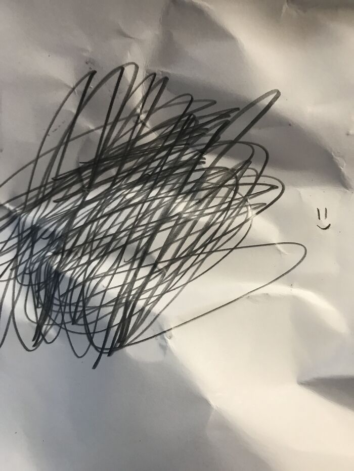 Hey Pandas, Draw Your Life In One Image (Closed)