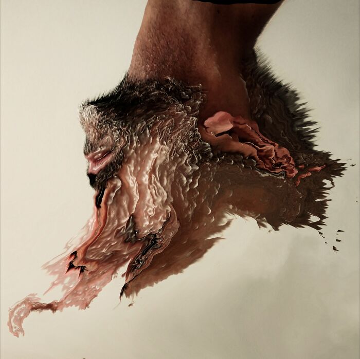 Hey Pandas, Show Us A Recent Self Portrait (Closed) Hey Pandas, Show Us A Recent Self Portrait (Closed)