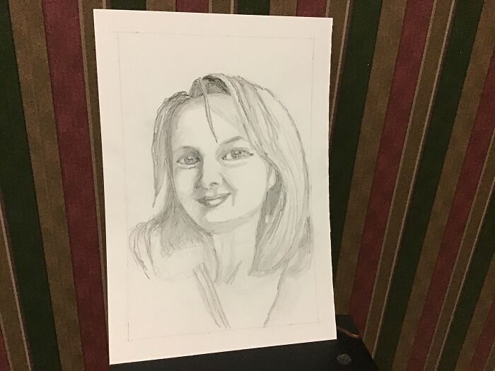 Hey Pandas, Show Us Your Best Drawing (Closed)