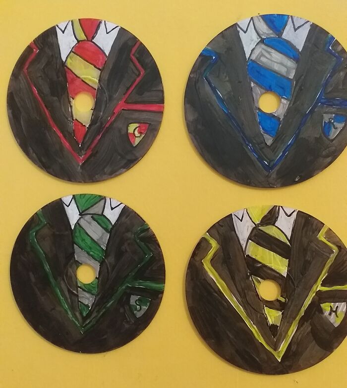 Hey Pandas, Show Us Your Best Drawing (Closed)