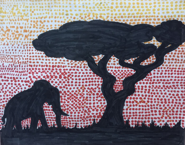 Hey Pandas, Show Us Your Best Drawing (Closed)