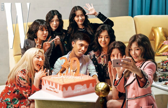 Guy Creates Funny And Silly Edits Of Him Hanging Out With Celebrities (78 Pics) Guy Creates Funny And Silly Edits Of Him Hanging Out With Celebrities (78 Pics)