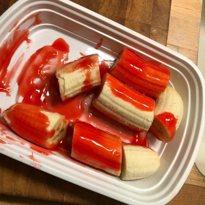 This Instagram Account Shares The Worst Dishes Someone Had The Audacity To Serve (50 Pics) This Instagram Account Shares The Worst Dishes Someone Had The Audacity To Serve (50 Pics)