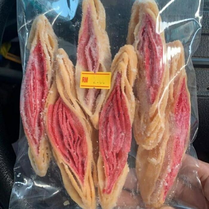 This Instagram Account Shares The Worst Dishes Someone Had The Audacity To Serve (50 Pics) This Instagram Account Shares The Worst Dishes Someone Had The Audacity To Serve (50 Pics)