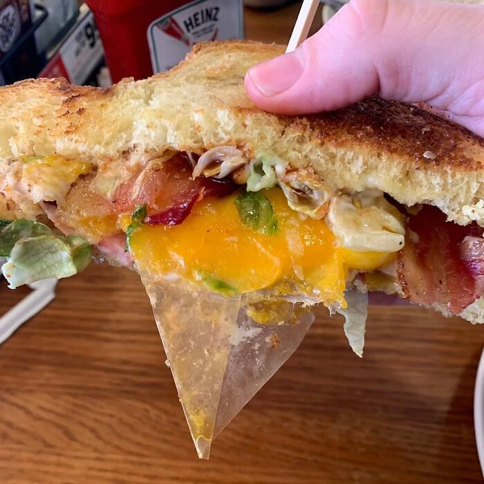 This Instagram Account Shares The Worst Dishes Someone Had The Audacity To Serve (50 Pics) This Instagram Account Shares The Worst Dishes Someone Had The Audacity To Serve (50 Pics)