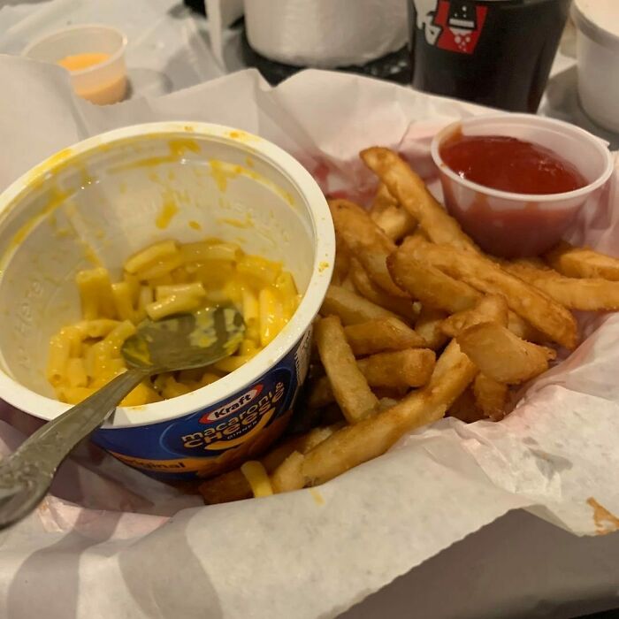 This Instagram Account Shares The Worst Dishes Someone Had The Audacity To Serve (50 Pics) This Instagram Account Shares The Worst Dishes Someone Had The Audacity To Serve (50 Pics)