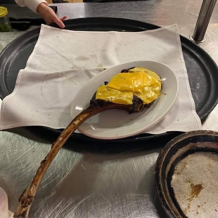 This Instagram Account Shares The Worst Dishes Someone Had The Audacity To Serve (50 Pics) This Instagram Account Shares The Worst Dishes Someone Had The Audacity To Serve (50 Pics)