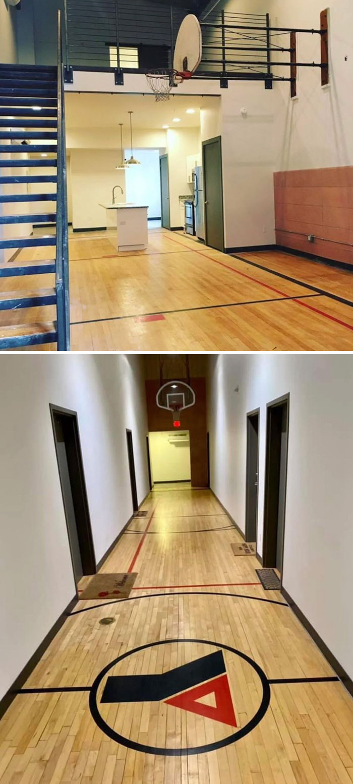 35 Buildings That Got Repurposed For Something Their Architects Probably Didn’t Even Dream Of (New Pics)