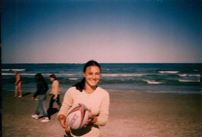 Hey Pandas, Post The Best Picture Of Your Sports Action Shot (Closed)