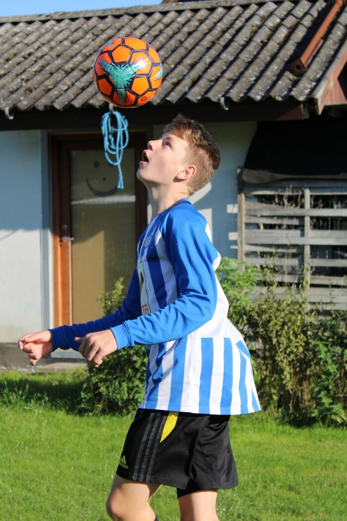 Hey Pandas, Post The Best Picture Of Your Sports Action Shot (Closed)