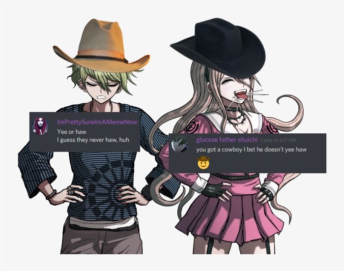 Hey Pandas, Post The Best Meme To Describe You (Closed)