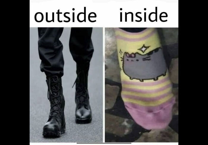 Hey Pandas, Post The Best Meme To Describe You (Closed)