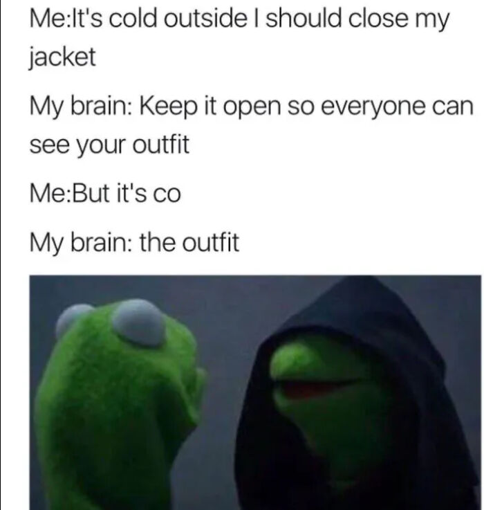 Hey Pandas, Post The Best Meme To Describe You (Closed)