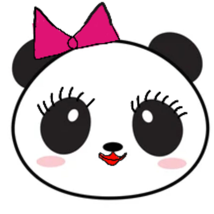 Hey Pandas, Draw Yourself As A Bored Panda (Closed) Hey Pandas, Draw Yourself As A Bored Panda (Closed)