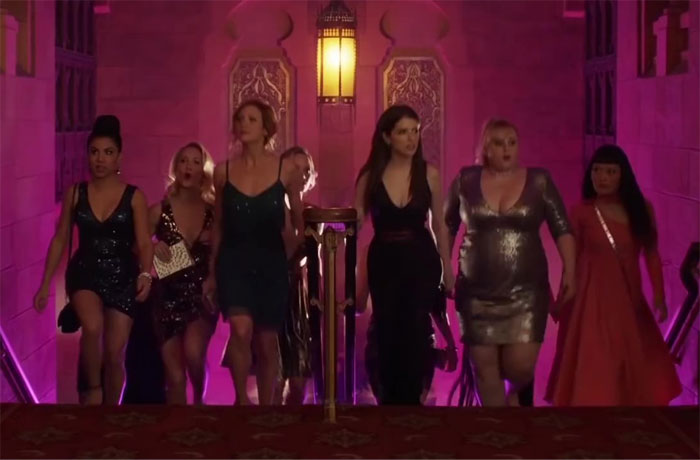 Someone Asked Folks On The Internet To Share What Movie Franchises, In Their Opinion, Should’ve Stopped At The 2nd Part And These Are 30 Of Their Best Answers Someone Asked Folks On The Internet To Share What Movie Franchises, In Their Opinion, Should’ve Stopped At The 2nd Part And These Are 30 Of Their Best Answers