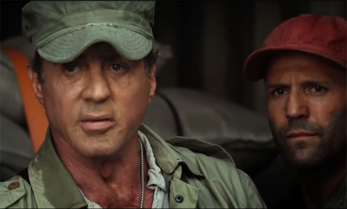 Someone Asked Folks On The Internet To Share What Movie Franchises, In Their Opinion, Should’ve Stopped At The 2nd Part And These Are 30 Of Their Best Answers Someone Asked Folks On The Internet To Share What Movie Franchises, In Their Opinion, Should’ve Stopped At The 2nd Part And These Are 30 Of Their Best Answers