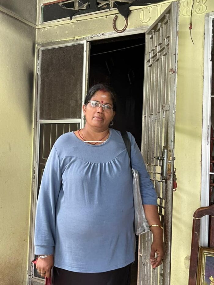 This Family Of Five Got Saved By A Dog Who Woke Them Up During A Fire This Family Of Five Got Saved By A Dog Who Woke Them Up During A Fire