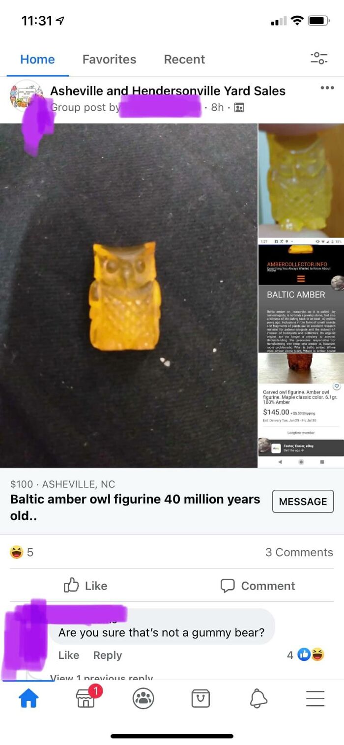 30 Times People Spotted Shady Ads On Facebook Marketplace And Shared Them On This Online Group 30 Times People Spotted Shady Ads On Facebook Marketplace And Shared Them On This Online Group