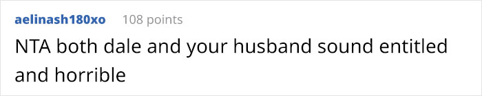 Woman Asks People Online If She’s Wrong For Telling Her Husband She Won’t Cook For His Grieving Friend Again Woman Asks People Online If She’s Wrong For Telling Her Husband She Won’t Cook For His Grieving Friend Again