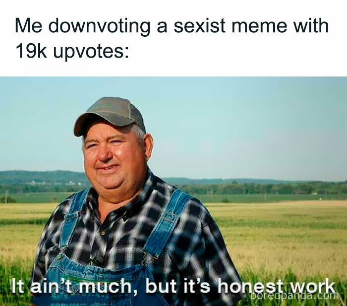 50 Times People Called Out Blatantly Sexist Things That Are Still Prevalent In Society (New Pics) 50 Times People Called Out Blatantly Sexist Things That Are Still Prevalent In Society (New Pics)