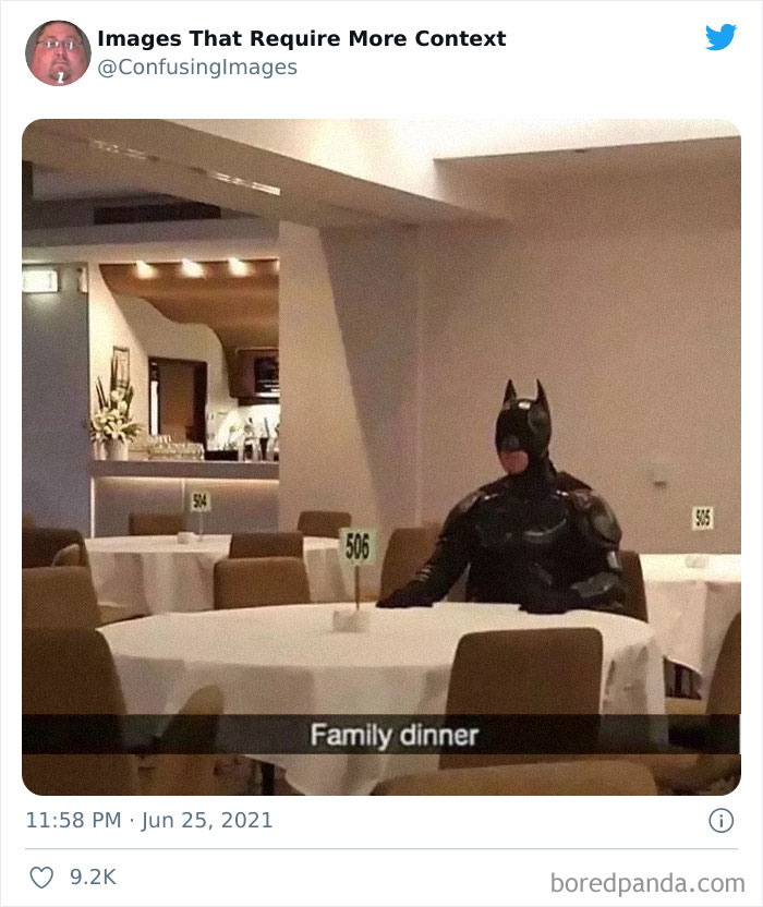 30 Funny And Confusing Pics Posted By The “Images That Require More Context” Twitter Page 30 Funny And Confusing Pics Posted By The “Images That Require More Context” Twitter Page