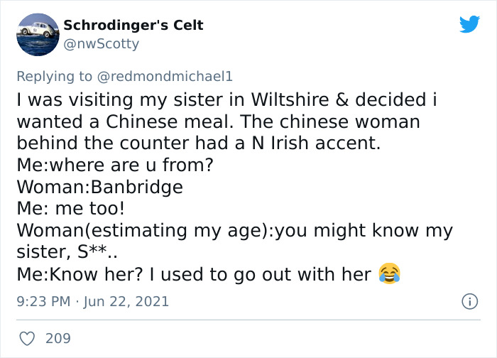 30 Almost Unbelievable Stories Proving That We Live In A Small World 30 Almost Unbelievable Stories Proving That We Live In A Small World