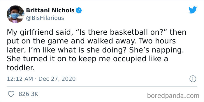 50 Posts From Twitter “Comedians” That Were So Funny, People Had To Share Them With Others 50 Posts From Twitter “Comedians” That Were So Funny, People Had To Share Them With Others