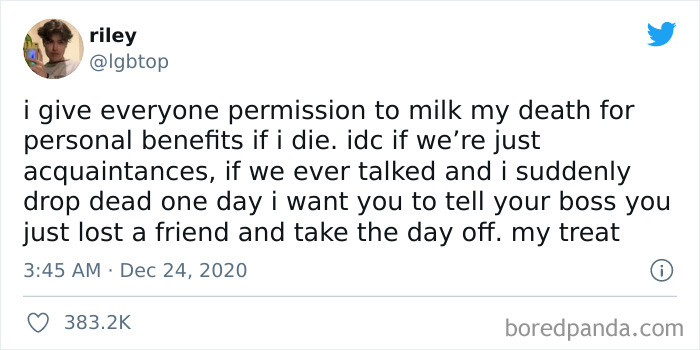 50 Posts From Twitter “Comedians” That Were So Funny, People Had To Share Them With Others 50 Posts From Twitter “Comedians” That Were So Funny, People Had To Share Them With Others