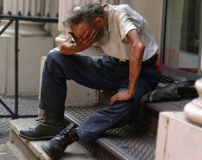 People Who Have Experienced Poverty Share What Most People Don’t Understand About Being Poor (34 Answers) People Who Have Experienced Poverty Share What Most People Don’t Understand About Being Poor (34 Answers)