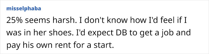 Mom Charges Her 17-Year-Old Daughter Over $16k A Year To Fund Her 18-Year-Old Son, Receives Backlash Online Mom Charges Her 17-Year-Old Daughter Over $16k A Year To Fund Her 18-Year-Old Son, Receives Backlash Online