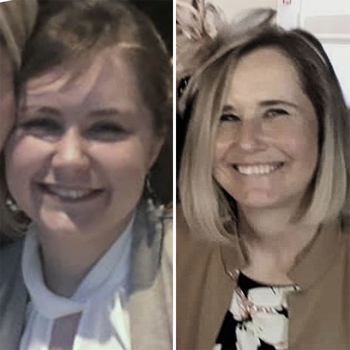 Hey Pandas, Share A Photo With Your Parent That Looks Like You (Closed)