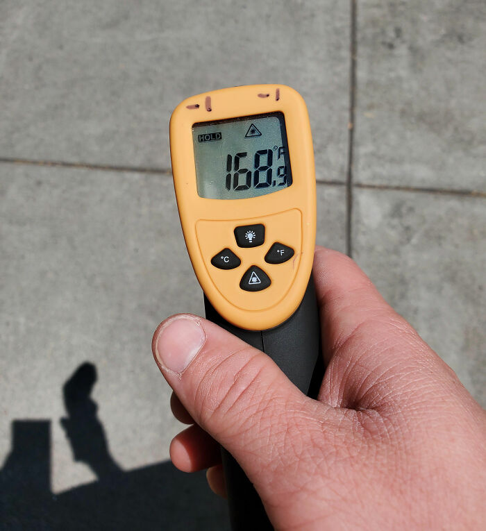 Extreme Heatwave Is Sizzling The US And Canada And Here Are 31 Pics To Show How Insane It Is Extreme Heatwave Is Sizzling The US And Canada And Here Are 31 Pics To Show How Insane It Is