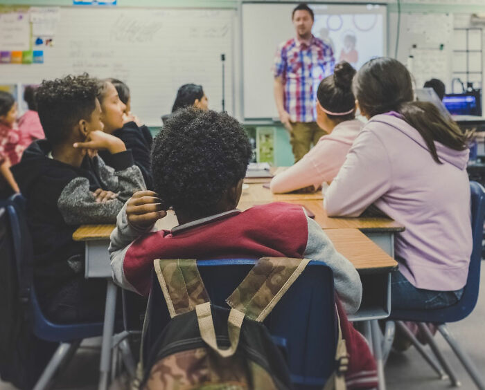 Teacher Prompted His 1st Graders To Share The Best Thing That Ever Happened In Their Life And Here Are 11 Of The Most Heartwarming Answers Teacher Prompted His 1st Graders To Share The Best Thing That Ever Happened In Their Life And Here Are 11 Of The Most Heartwarming Answers