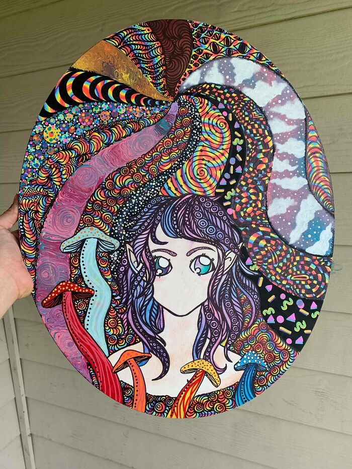 Hey Pandas, Could You Please Post Some Of Your Hand-Crafted Original Artwork? (Closed) Hey Pandas, Could You Please Post Some Of Your Hand-Crafted Original Artwork? (Closed)