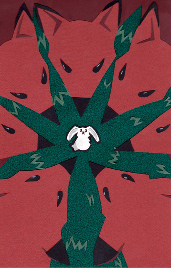 Hey Pandas, Could You Please Post Some Of Your Hand-Crafted Original Artwork? (Closed) Hey Pandas, Could You Please Post Some Of Your Hand-Crafted Original Artwork? (Closed)