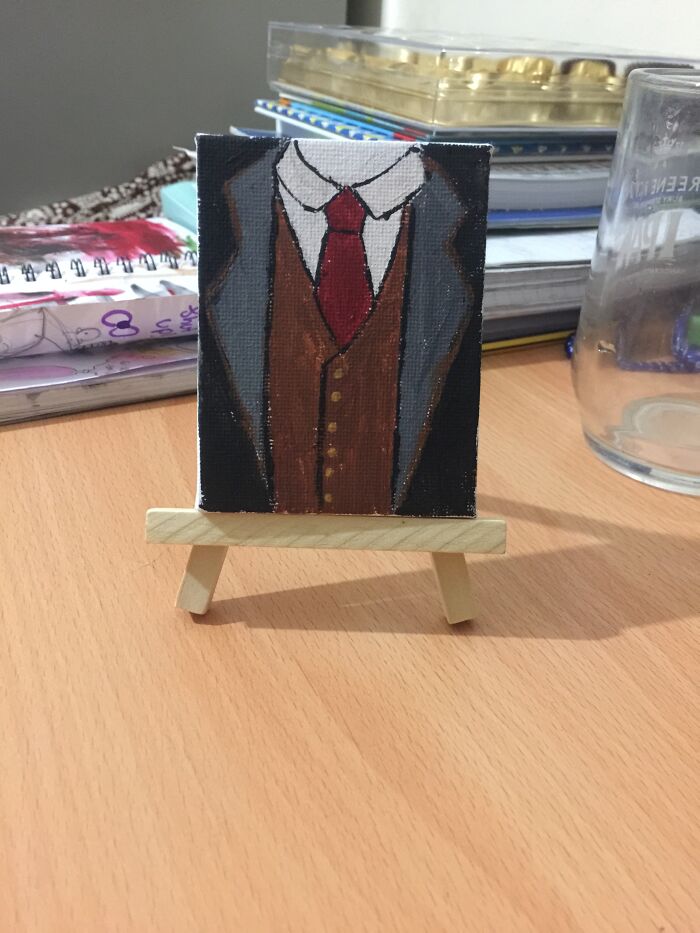 Hey Pandas, Could You Please Post Some Of Your Hand-Crafted Original Artwork? (Closed) Hey Pandas, Could You Please Post Some Of Your Hand-Crafted Original Artwork? (Closed)