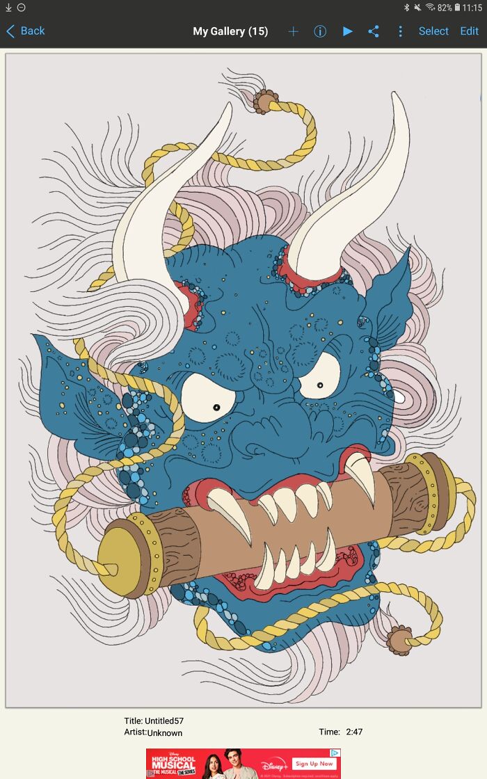 Hey Pandas, Could You Please Post Some Of Your Hand-Crafted Original Artwork? (Closed) Hey Pandas, Could You Please Post Some Of Your Hand-Crafted Original Artwork? (Closed)