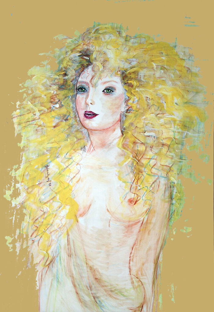 Hey Pandas, Could You Please Post Some Of Your Hand-Crafted Original Artwork? (Closed) Hey Pandas, Could You Please Post Some Of Your Hand-Crafted Original Artwork? (Closed)