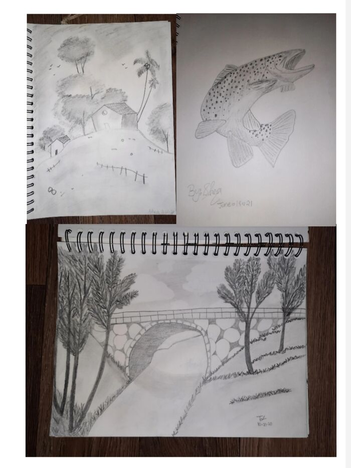 Hey Pandas, Could You Please Post Some Of Your Hand-Crafted Original Artwork? (Closed) Hey Pandas, Could You Please Post Some Of Your Hand-Crafted Original Artwork? (Closed)