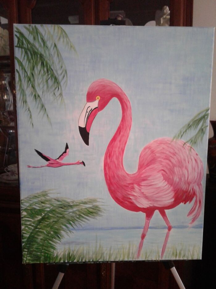 Hey Pandas, Could You Please Post Some Of Your Hand-Crafted Original Artwork? (Closed) Hey Pandas, Could You Please Post Some Of Your Hand-Crafted Original Artwork? (Closed)