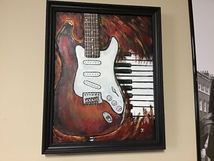 Hey Pandas, Could You Please Post Some Of Your Hand-Crafted Original Artwork? (Closed) Hey Pandas, Could You Please Post Some Of Your Hand-Crafted Original Artwork? (Closed)