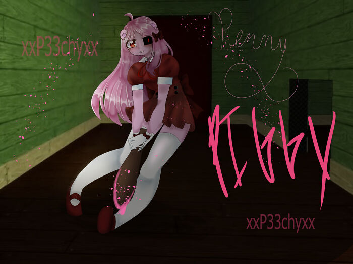 Hey Pandas, Could You Please Post Some Of Your Hand-Crafted Original Artwork? (Closed) Hey Pandas, Could You Please Post Some Of Your Hand-Crafted Original Artwork? (Closed)