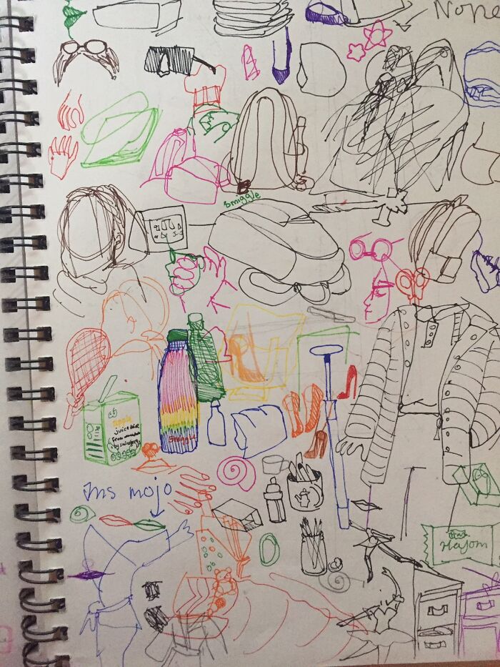 Hey Pandas, Could You Please Post Some Of Your Hand-Crafted Original Artwork? (Closed) Hey Pandas, Could You Please Post Some Of Your Hand-Crafted Original Artwork? (Closed)