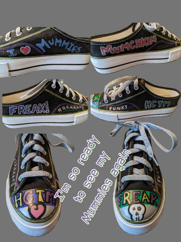 Hey Pandas, Could You Please Post Some Of Your Hand-Crafted Original Artwork? (Closed) Hey Pandas, Could You Please Post Some Of Your Hand-Crafted Original Artwork? (Closed)