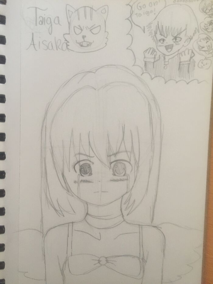 Hey Pandas, Could You Please Post Some Of Your Hand-Crafted Original Artwork? (Closed) Hey Pandas, Could You Please Post Some Of Your Hand-Crafted Original Artwork? (Closed)