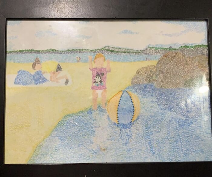 Hey Pandas, Could You Please Post Some Of Your Hand-Crafted Original Artwork? (Closed) Hey Pandas, Could You Please Post Some Of Your Hand-Crafted Original Artwork? (Closed)