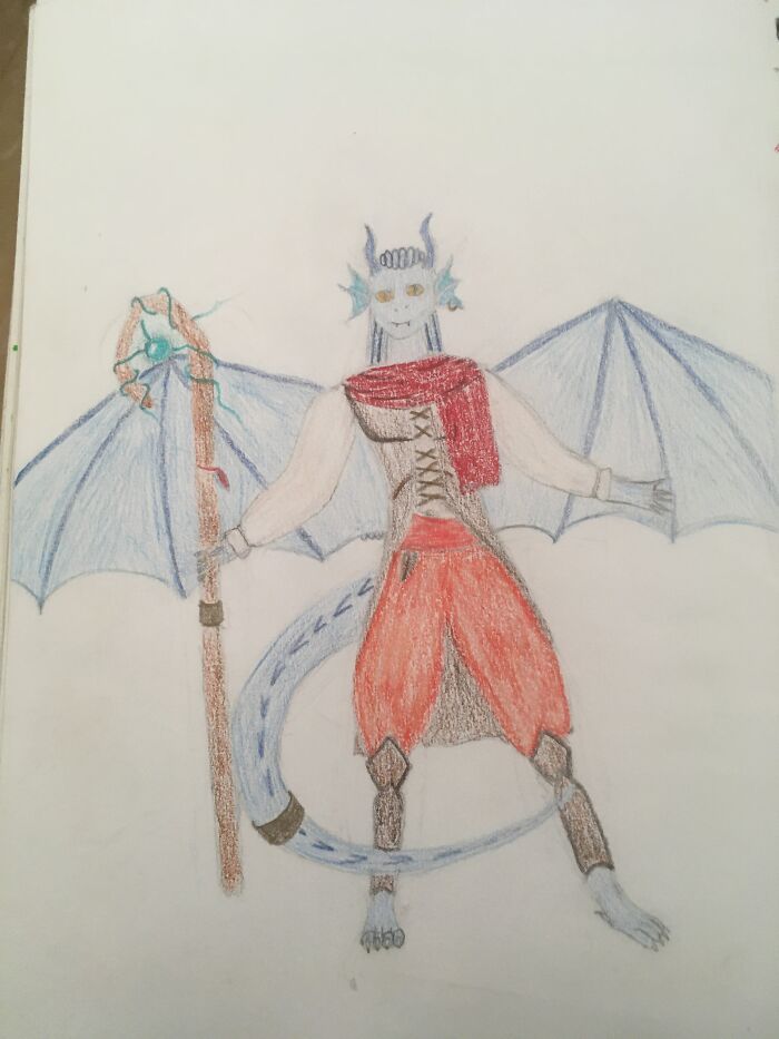 Hey Pandas, Could You Please Post Some Of Your Hand-Crafted Original Artwork? (Closed) Hey Pandas, Could You Please Post Some Of Your Hand-Crafted Original Artwork? (Closed)