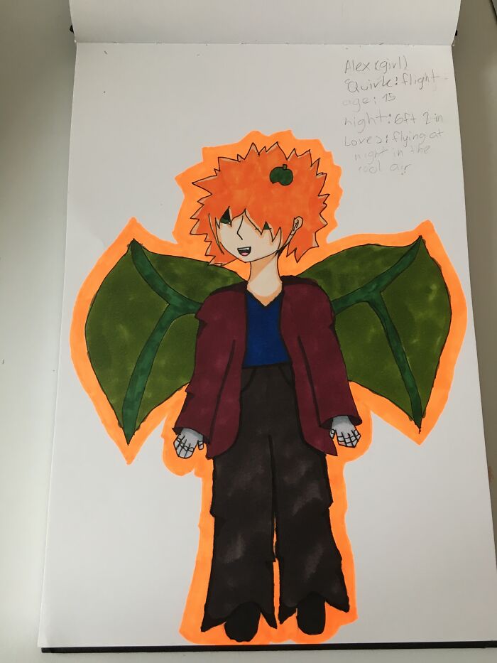 Hey Pandas, Could You Please Post Some Of Your Hand-Crafted Original Artwork? (Closed) Hey Pandas, Could You Please Post Some Of Your Hand-Crafted Original Artwork? (Closed)